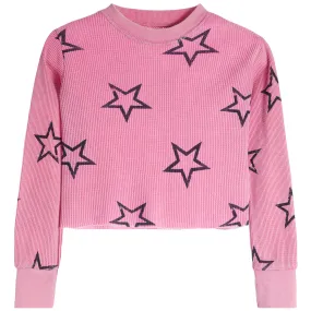 All Over Stars Thermal