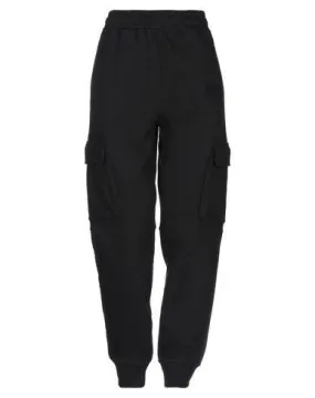 Burberry Women Casual trouser Black L INT