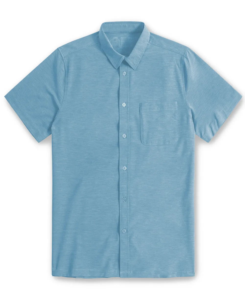 Button Up - Non-Branded