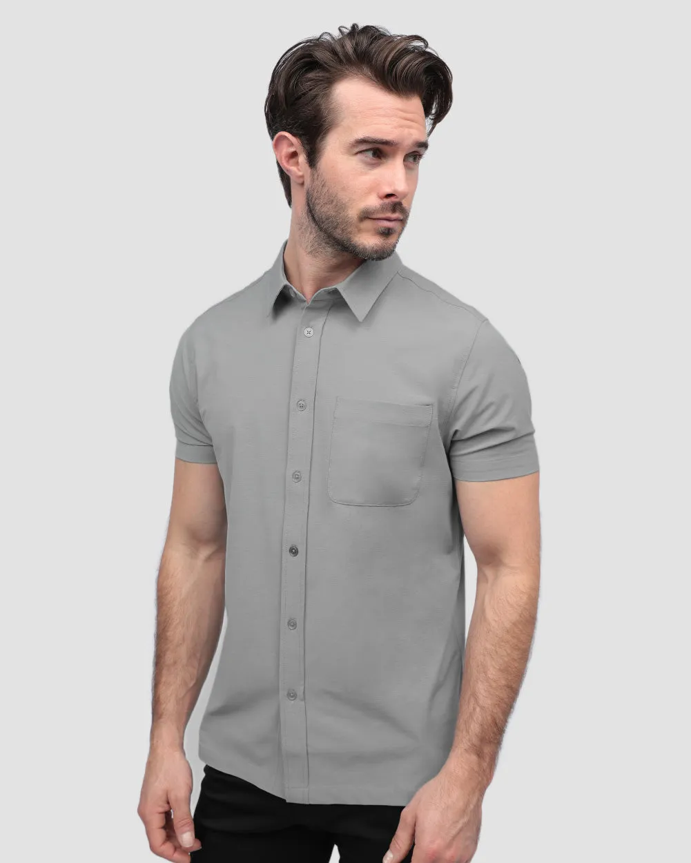 Button Up - Non-Branded