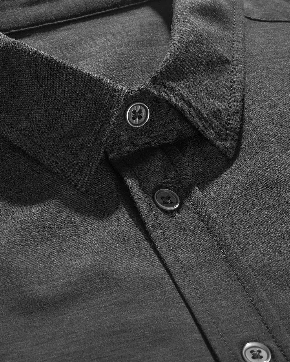 Button Up - Non-Branded