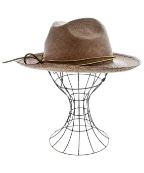 CHAMULA Straw hats