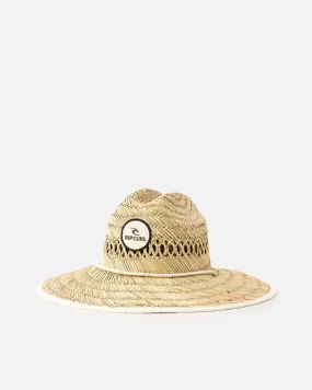 Classic Surf Straw Sun Hat