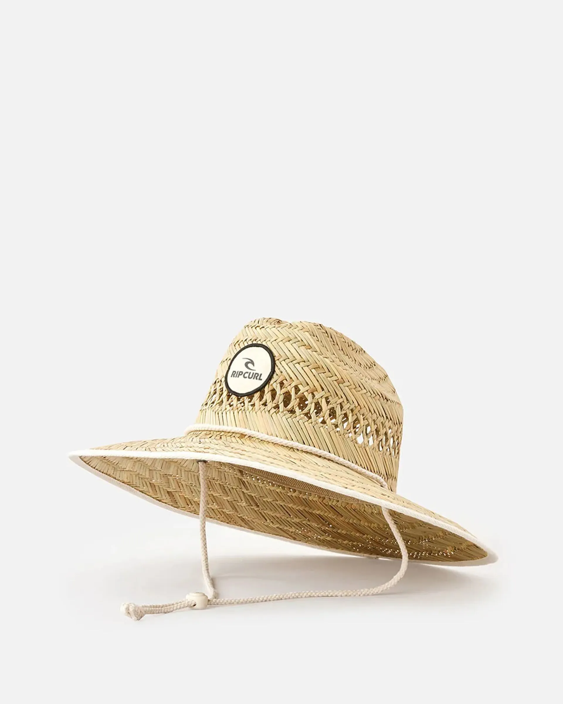 Classic Surf Straw Sun Hat