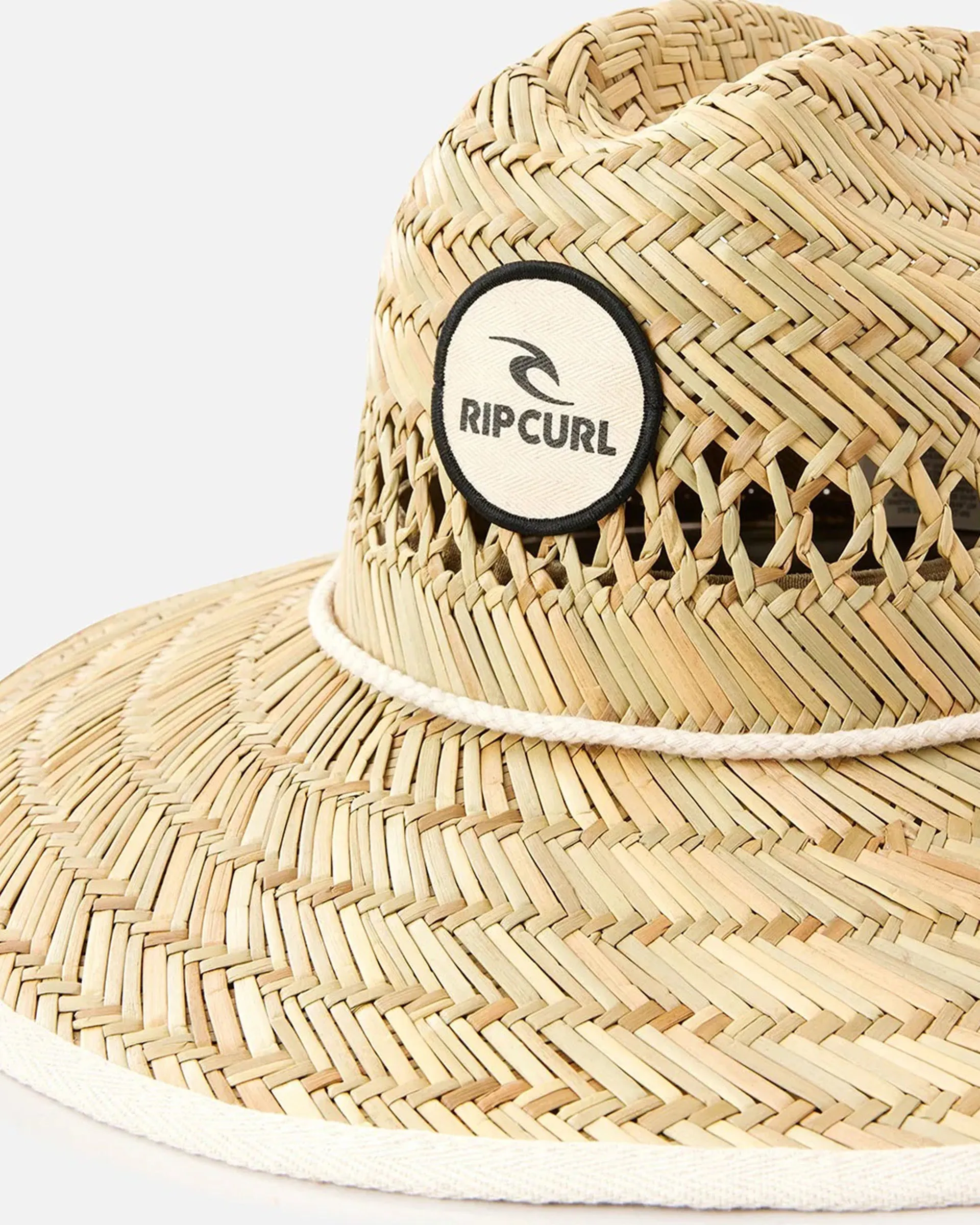 Classic Surf Straw Sun Hat