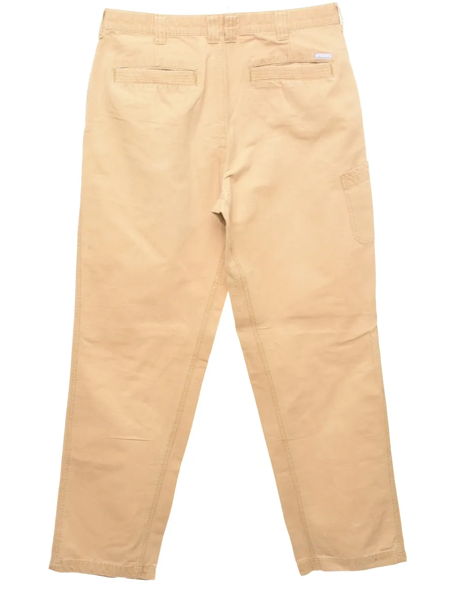 Columbia Trousers - W36 L34