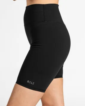 Essential Biker Short