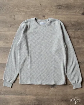 FN-HTHL-001 - Heavyweight Thermal - Grey