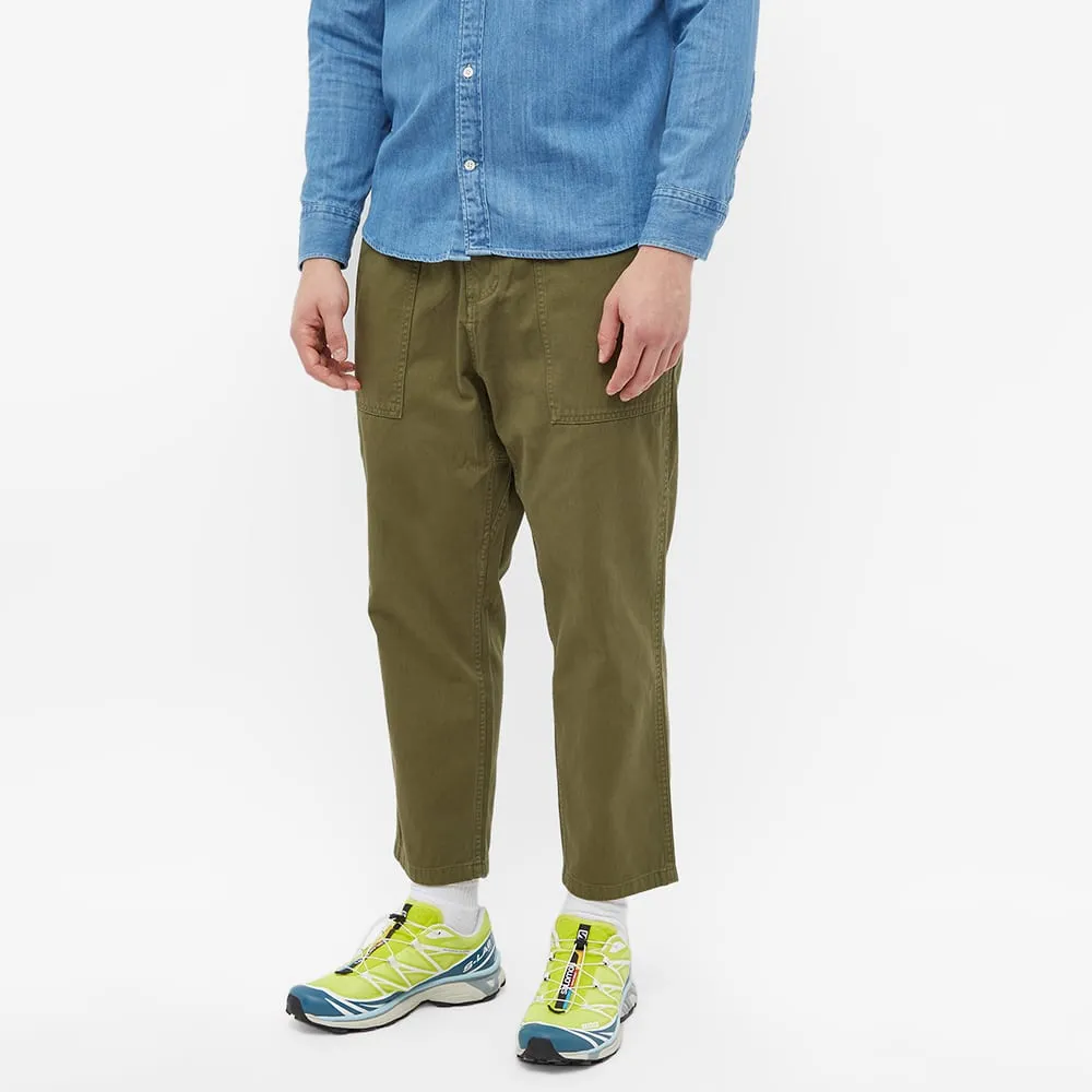 Gramicci Loose Tapered Pant