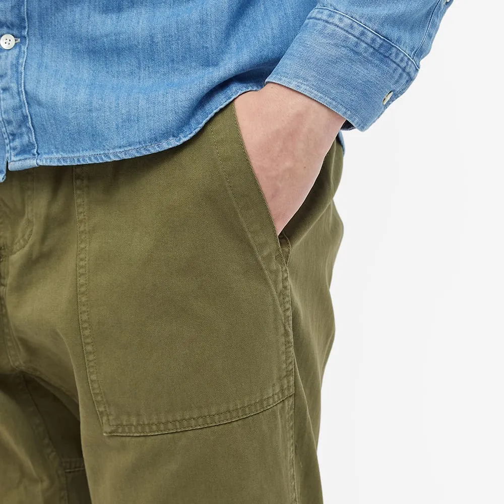 Gramicci Loose Tapered Pant