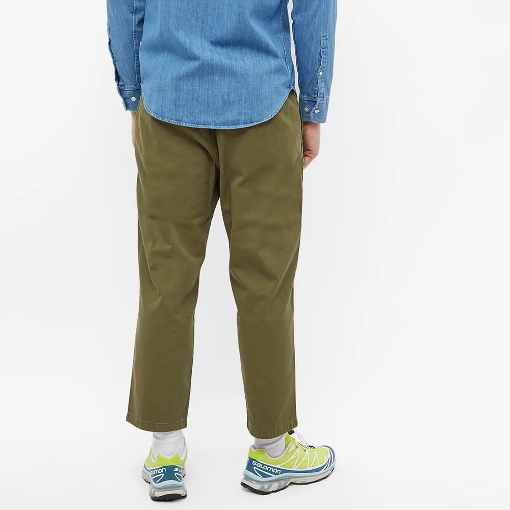 Gramicci Loose Tapered Pant