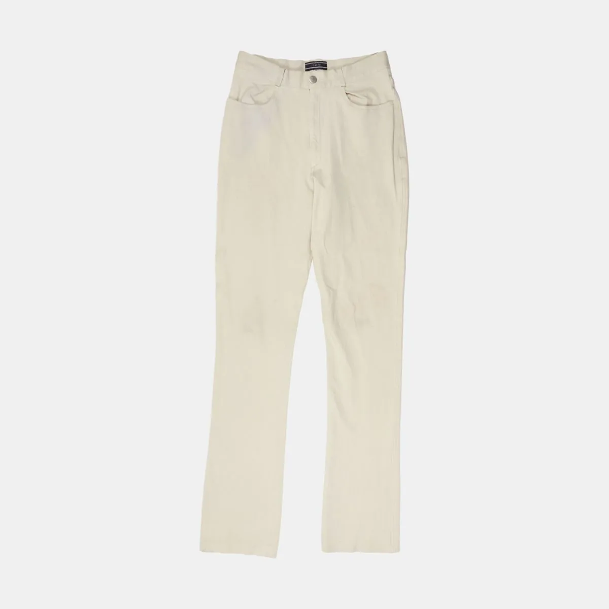 Joseph Tapered Trousers