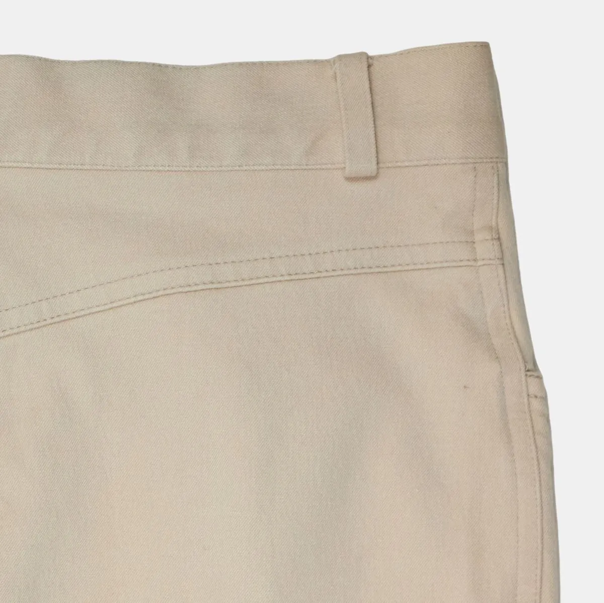 Joseph Tapered Trousers