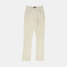 Joseph Tapered Trousers