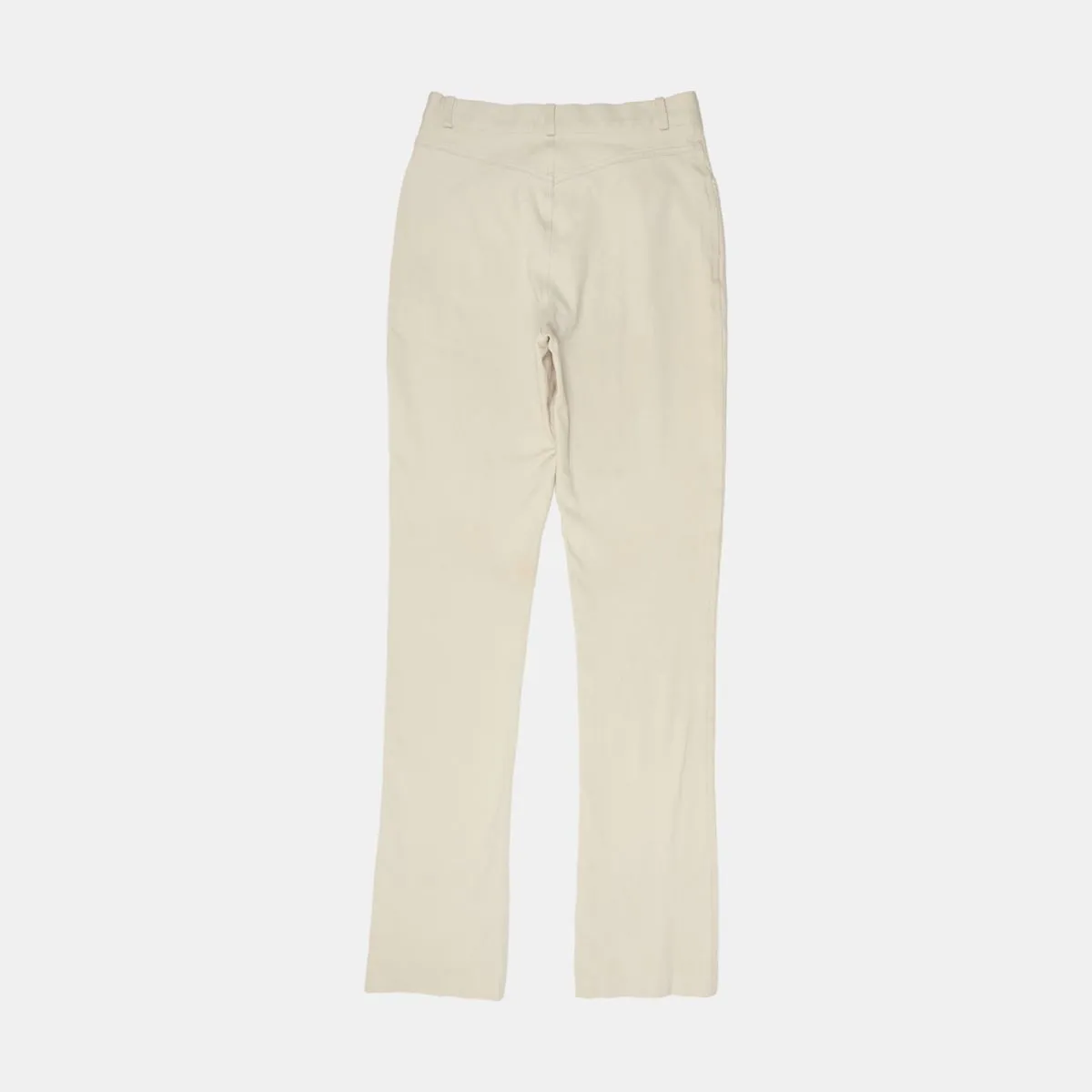 Joseph Tapered Trousers