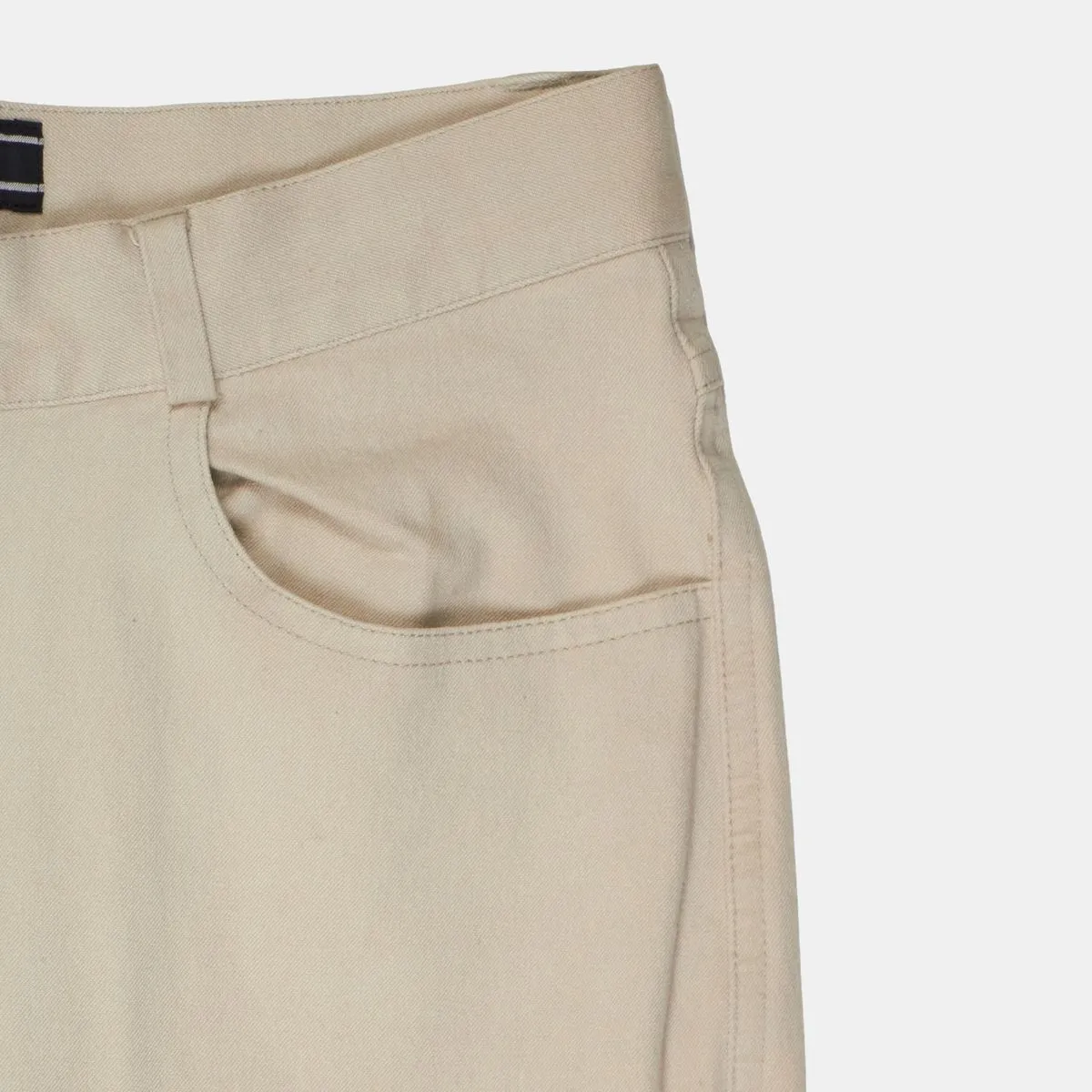 Joseph Tapered Trousers