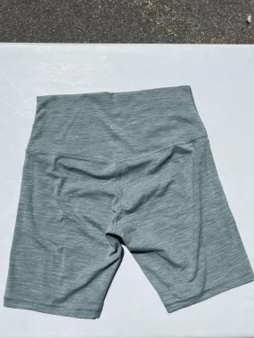 Lululemon biker shorts 8