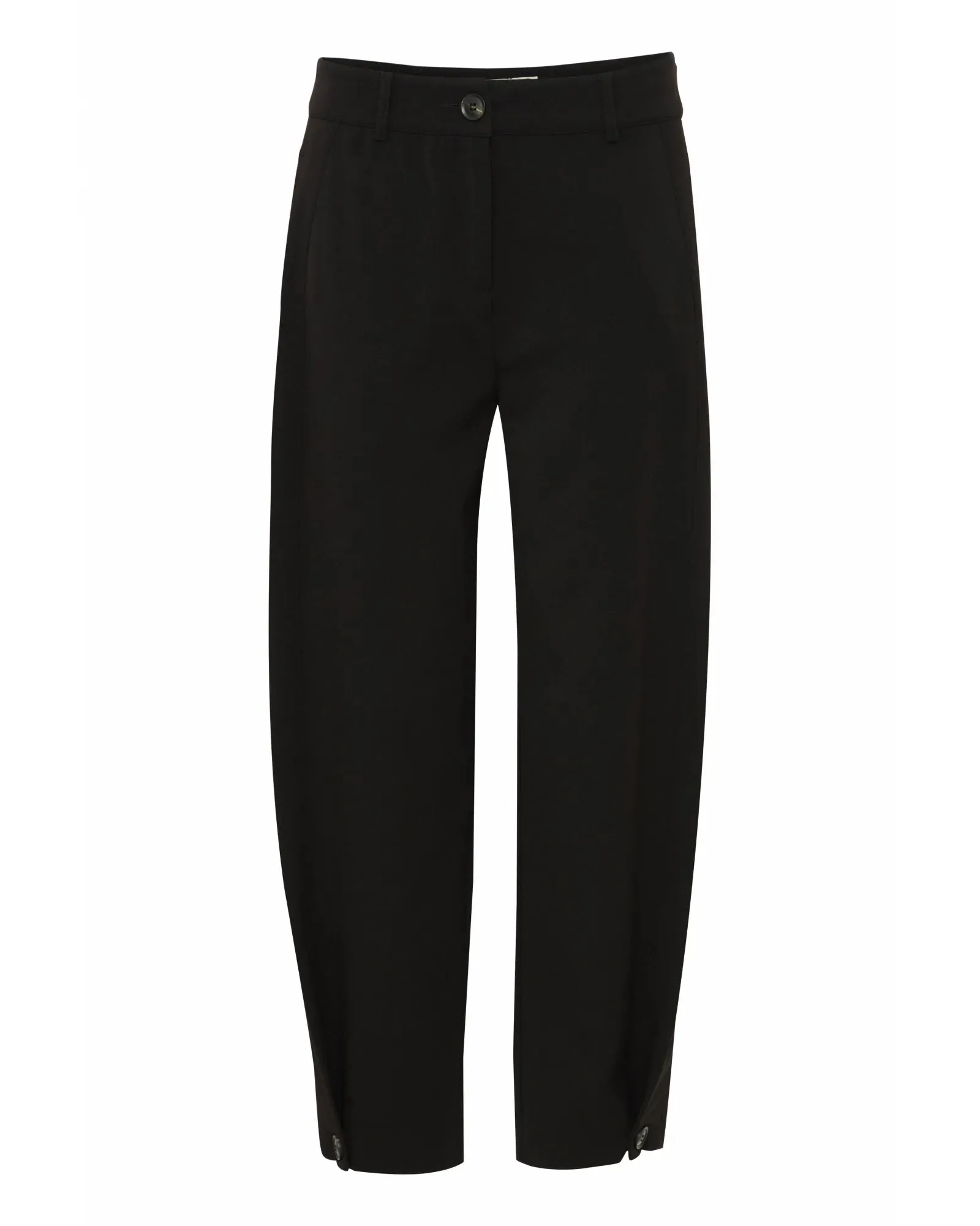 Nola Trousers - Black