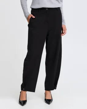 Nola Trousers - Black