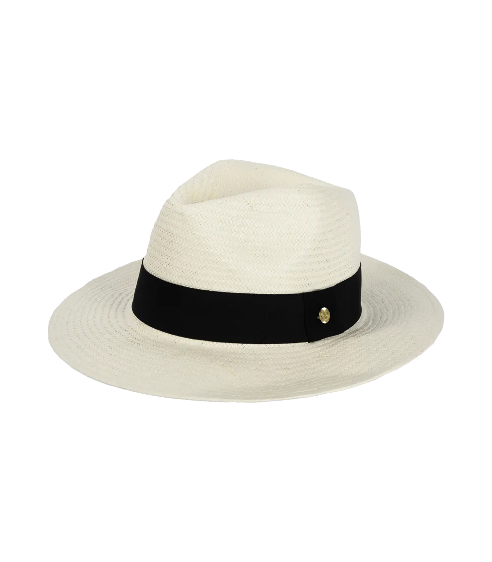 Ostria Fedora Hat