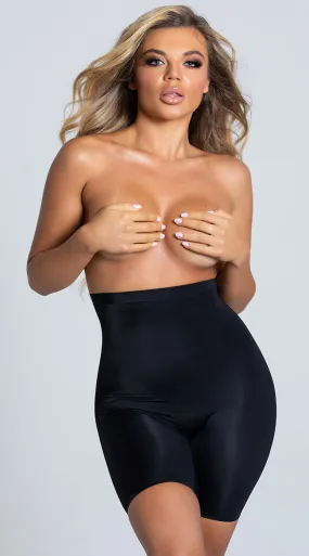 Plus Size Think Thin Shapewear Shorts