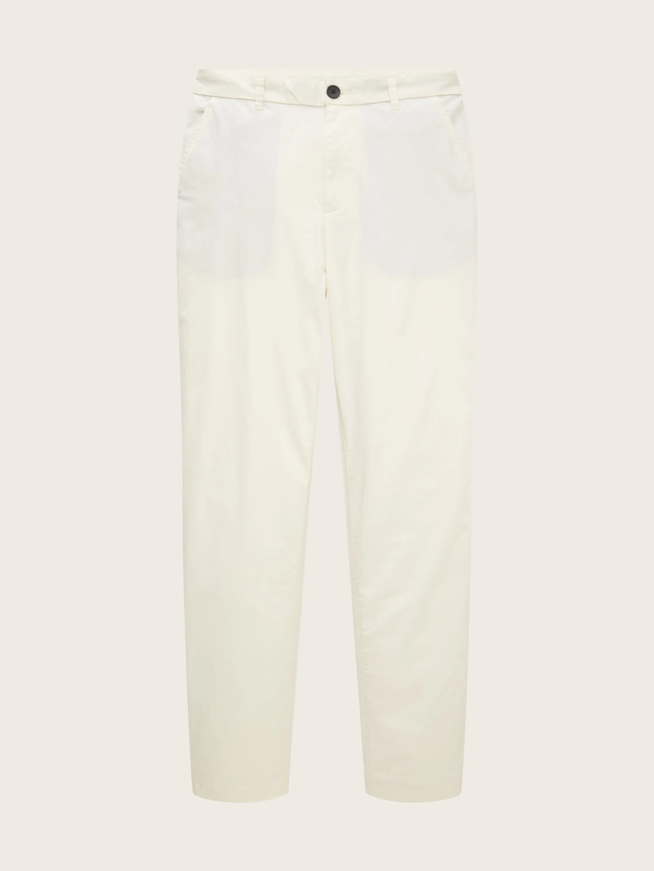 RELAXED TAPERED CHINO