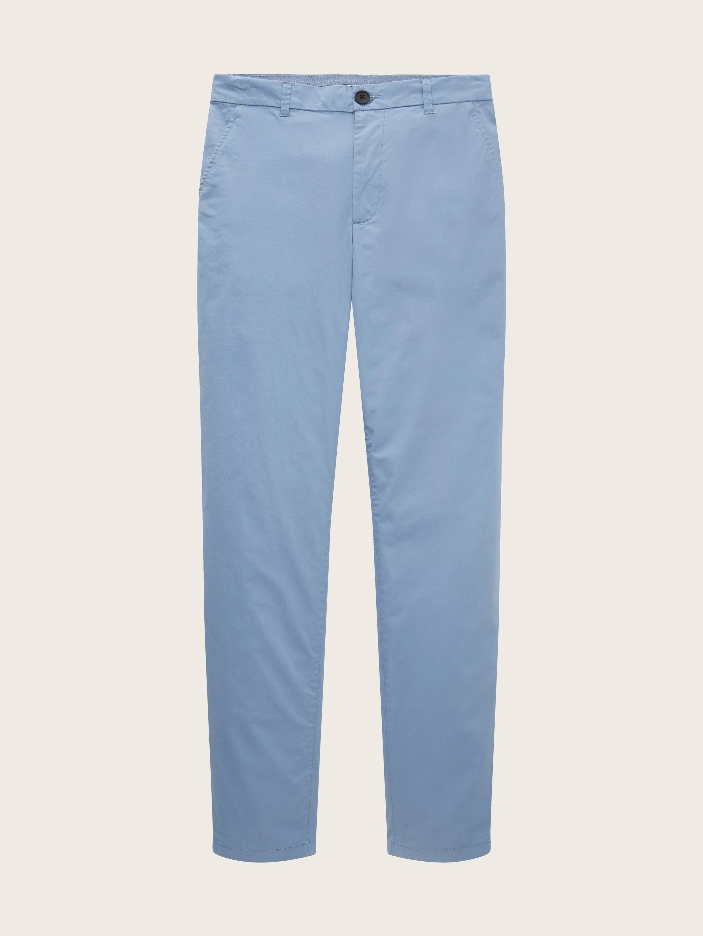 RELAXED TAPERED CHINO