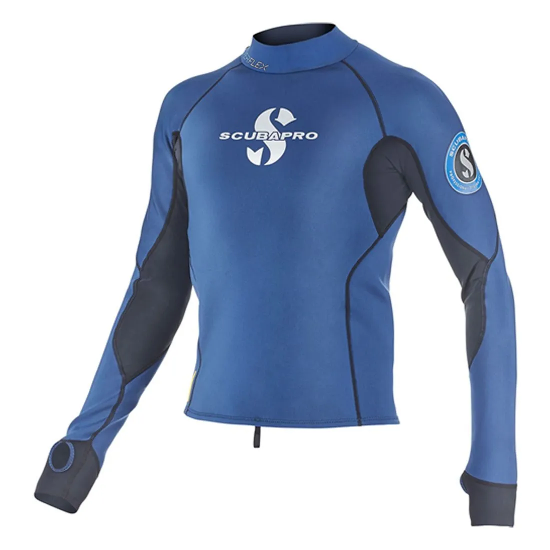 ScubaPro Everflex 1.5mm Men's Long Sleeve Rash Guard