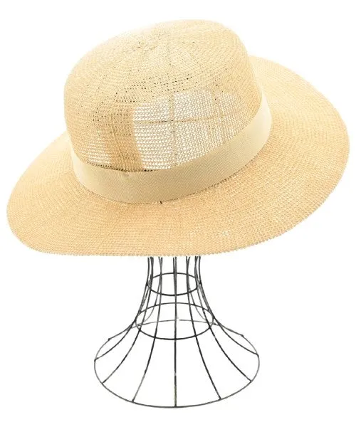 Simplicite Straw hats