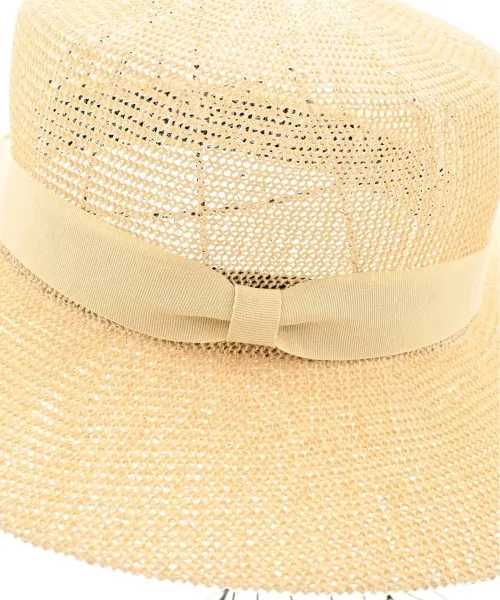 Simplicite Straw hats