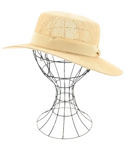 Simplicite Straw hats