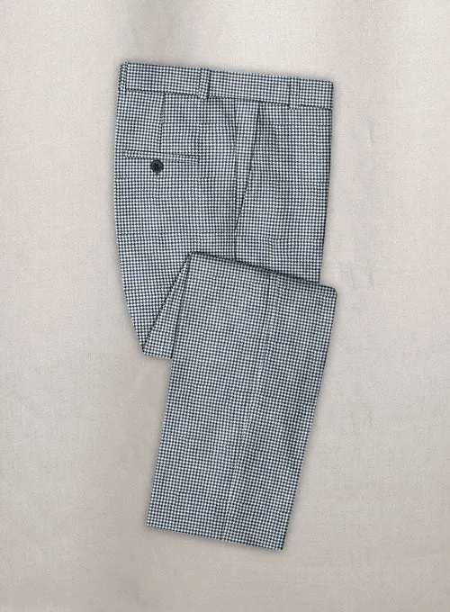 Solbiati Linen Araloli Pants