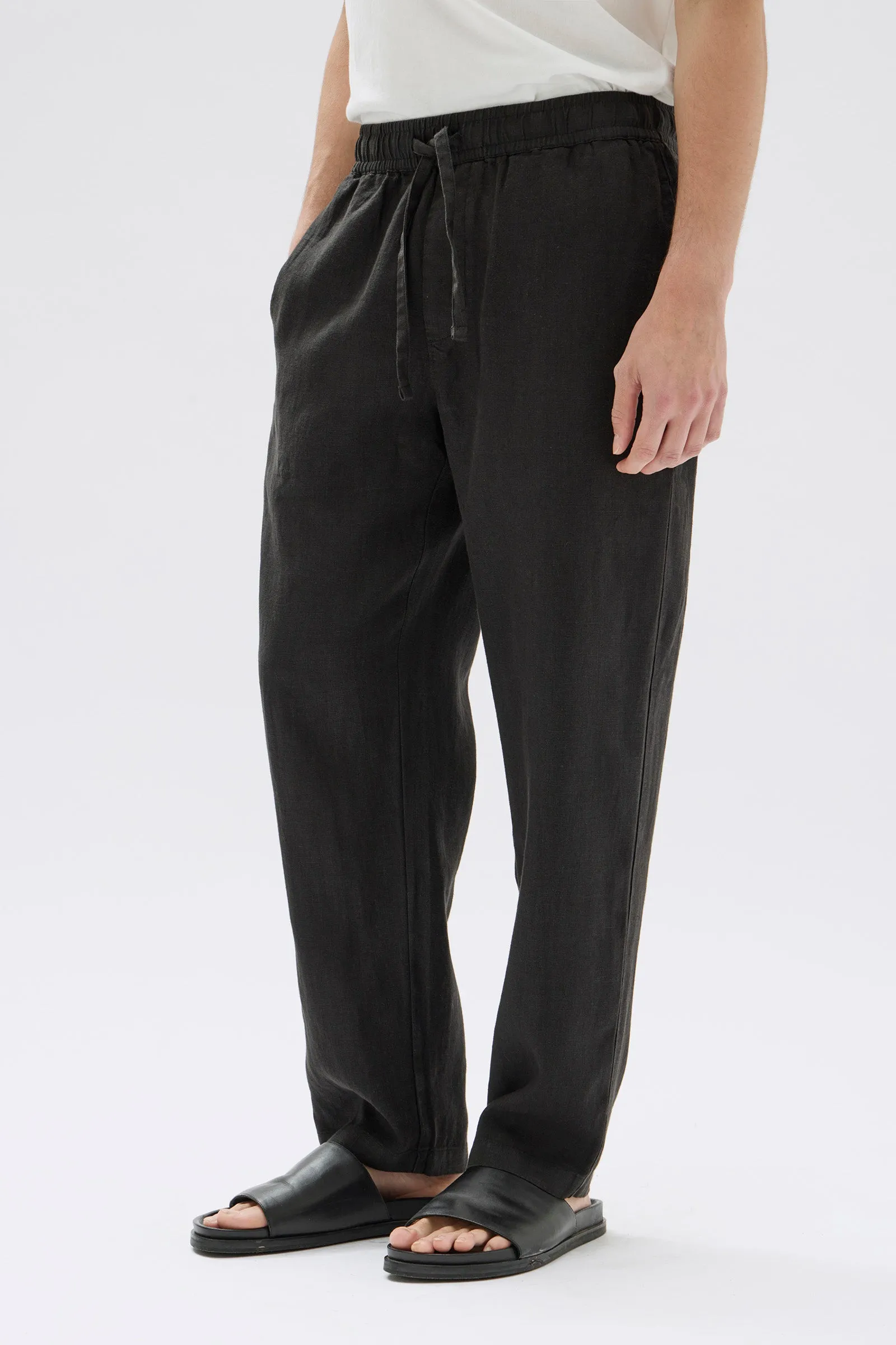 Tide Linen Pants