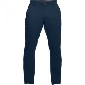 Under Armour Showdown Tapered Golf Trousers 1309546