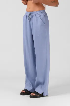 Vari Pant - Sky Blue