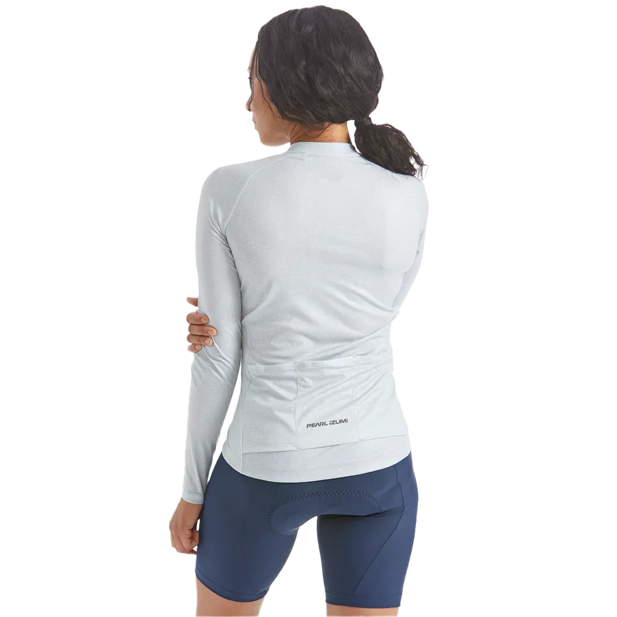 Women's Attack Long Sleeve Jersey