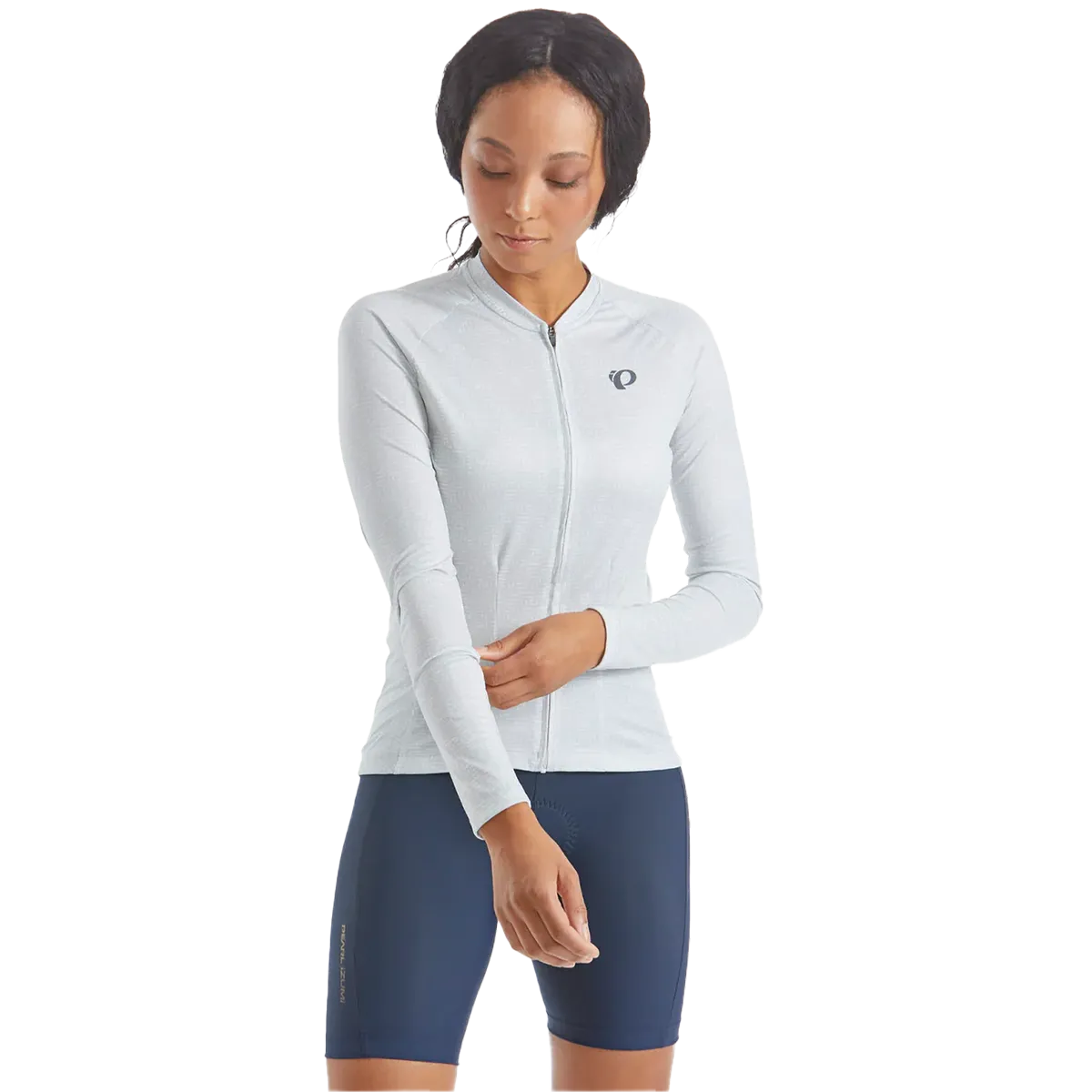 Women's Attack Long Sleeve Jersey